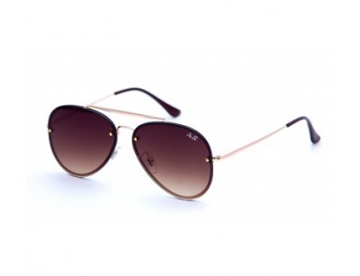 BLAZE AVIATOR Ray-Ban3584N 001/13