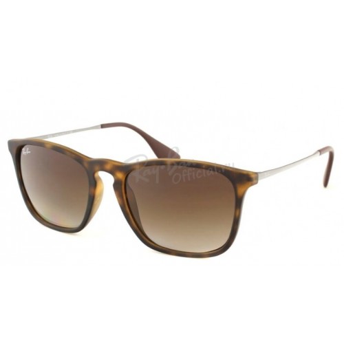 Chris Ray-Ban 4187 856/13