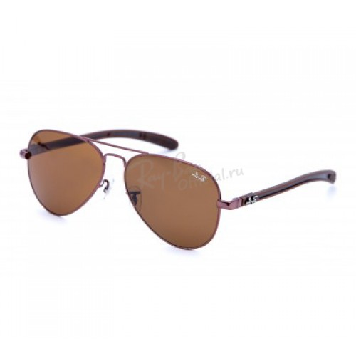 Ray Ban Aviator 3807 014