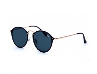 Ray Ban Blaze Round 3574N 001/71