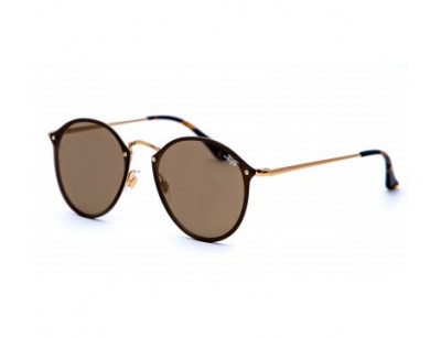 Ray Ban Blaze Round 3574N 9039/71