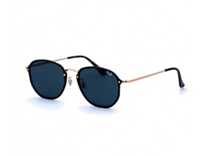 Ray Ban Blaze Round Ray-Ban3574N 001/71