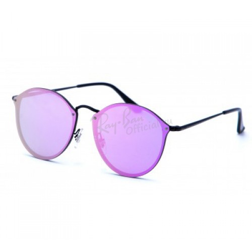 Ray Ban Blaze Round Ray-Ban3574N 153/7V