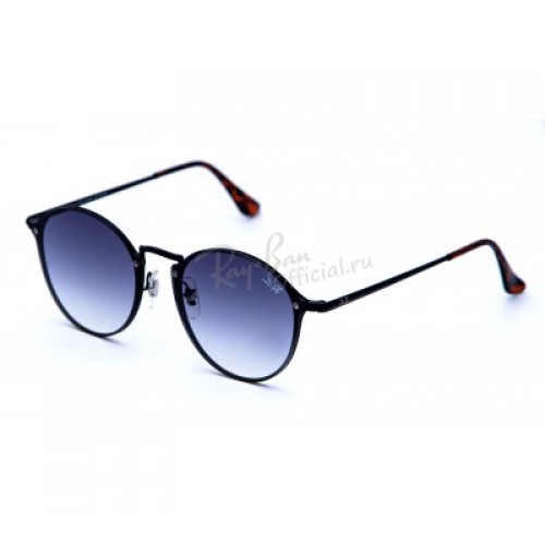 Ray Ban Blaze Round Ray-Ban3574N 153/8G