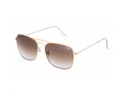 Ray Ban Caravan 3136 001/51