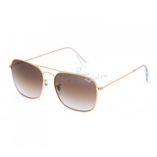 Ray Ban Caravan 3136 001/51