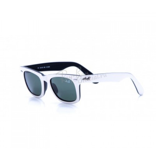 Wayfarer Ray-Ban 2140 956