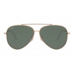 Aviator Reverse RB R0101S 001/VR