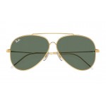 Aviator Reverse RB R0101S 001/VR