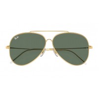 Aviator Reverse RB R0101S 001/VR
