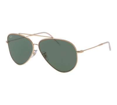 Aviator Reverse RB R0101S 001/VR