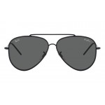 Lenny Kravitz Aviator Reverse RB R0101S 002/GR