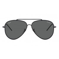 Lenny Kravitz Aviator Reverse RB R0101S 002/GR