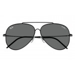 Lenny Kravitz Aviator Reverse RB R0101S 002/GR