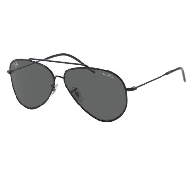 Lenny Kravitz Aviator Reverse RB R0101S 002/GR