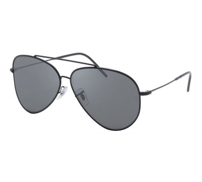 Aviator Reverse RB R0101S 002/GS
