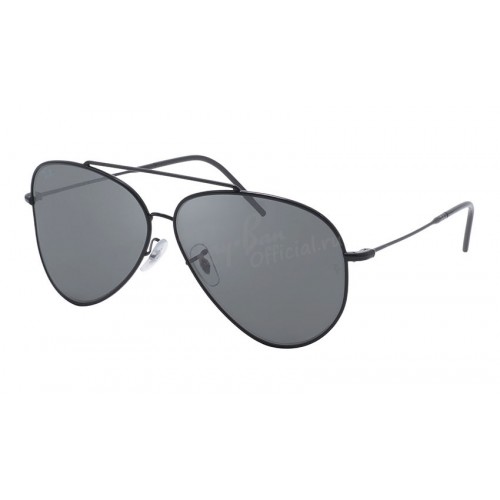 Aviator Reverse RB R0101S 002/GS