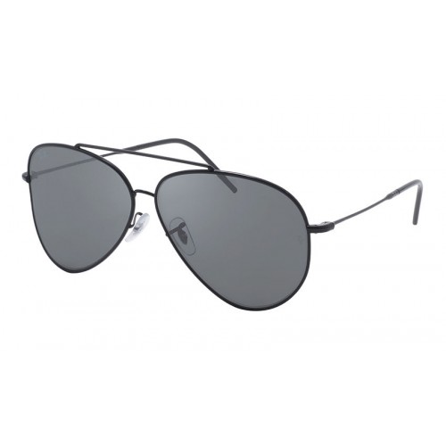 Aviator Reverse RB R0101S 002/GS