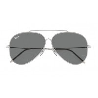 Aviator Reverse RB R0101S 003/GR