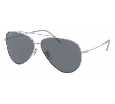 Aviator Reverse RB R0101S 003/GR