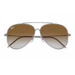Aviator Reverse RB R0101S 004/CB