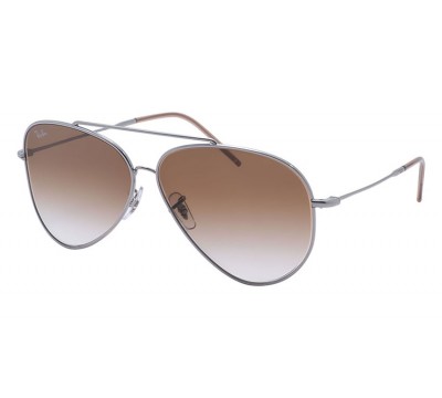 Aviator Reverse RB R0101S 004/CB