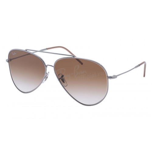 Aviator Reverse RB R0101S 004/CB
