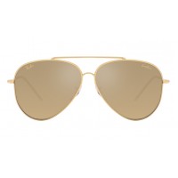 Lenny Kravitz Aviator Reverse RB R0101-SK 9094/03