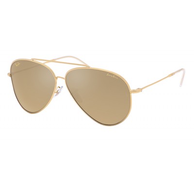 Lenny Kravitz Aviator Reverse RB R0101-SK 9094/03