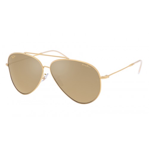 Lenny Kravitz Aviator Reverse RB R0101-SK 9094/03