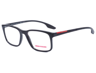 Оправа Prada Linea Rossa 01L 1AB/1O1