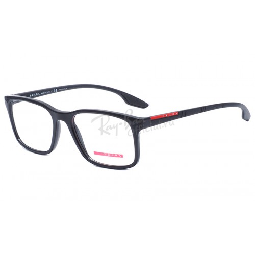 Оправа Prada Linea Rossa 01L 1AB/1O1