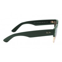 Mega Clubmaster RB 0316S 1368/51
