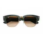 Mega Clubmaster RB 0316S 1368/51