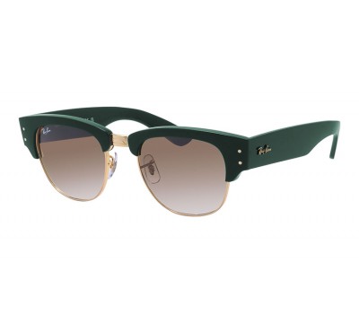 Mega Clubmaster RB 0316S 1368/51