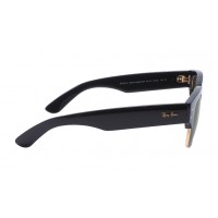 Mega Clubmaster RB 0316S 901/31