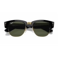 Mega Clubmaster RB 0316S 901/31