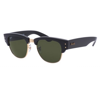 Mega Clubmaster RB 0316S 901/31
