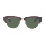 Mega Clubmaster RB 0316S 990/31