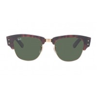 Mega Clubmaster RB 0316S 990/31