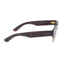 Mega Clubmaster RB 0316S 990/31