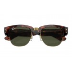 Mega Clubmaster RB 0316S 990/31