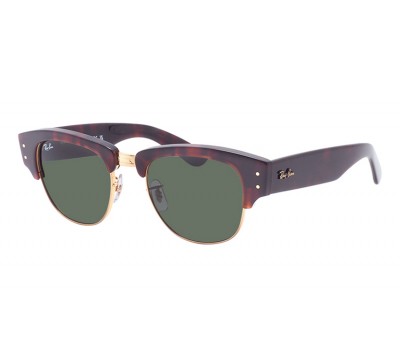 Mega Clubmaster RB 0316S 990/31