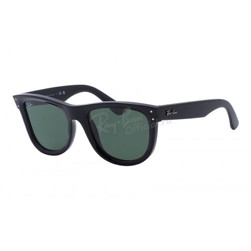 Wayfarer Reverse RB R0502S 6677/VR