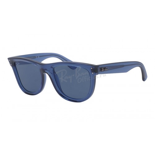 Wayfarer Reverse RB R0502S 6708/3A