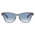 Ray-Ban Icons RB 0707S 6641/3F