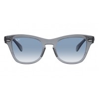 Ray-Ban Icons RB 0707S 6641/3F