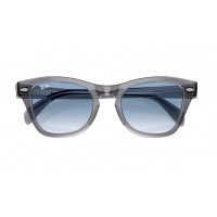 Ray-Ban Icons RB 0707S 6641/3F