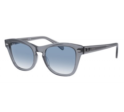 Ray-Ban Icons RB 0707S 6641/3F
