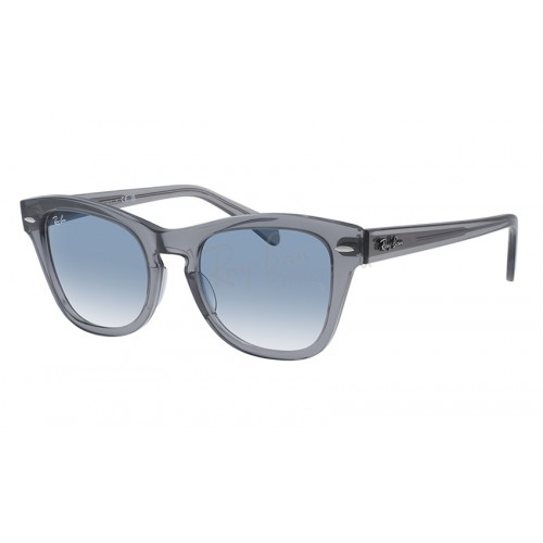 Ray-Ban Icons RB 0707S 6641/3F